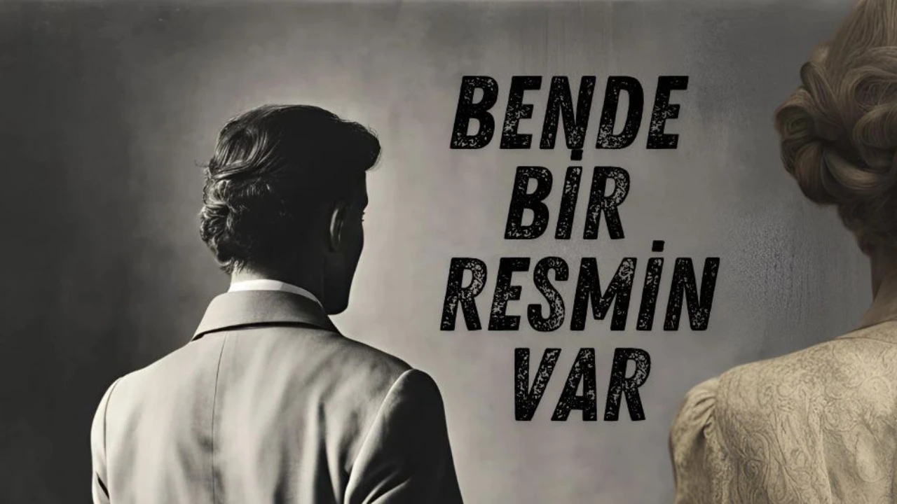 BENDE BİR RESMİN VAR - 12 Ekim 2024