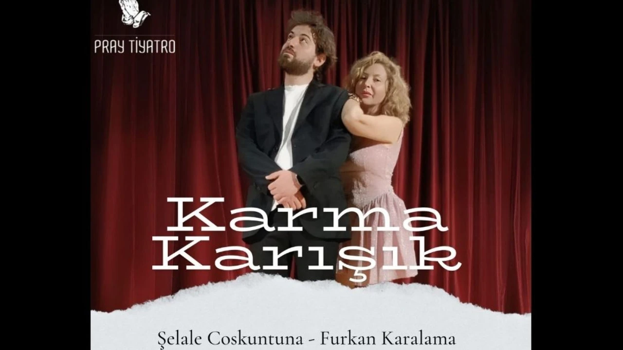 KARMAKARIŞIK 18:00 - 30 Eylül 2024