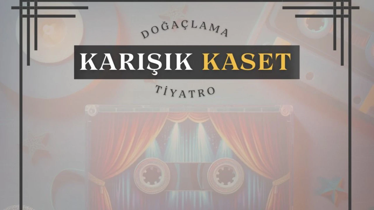 KARIŞIK KASET DOĞAÇLAMA - 5 Ekim 2024