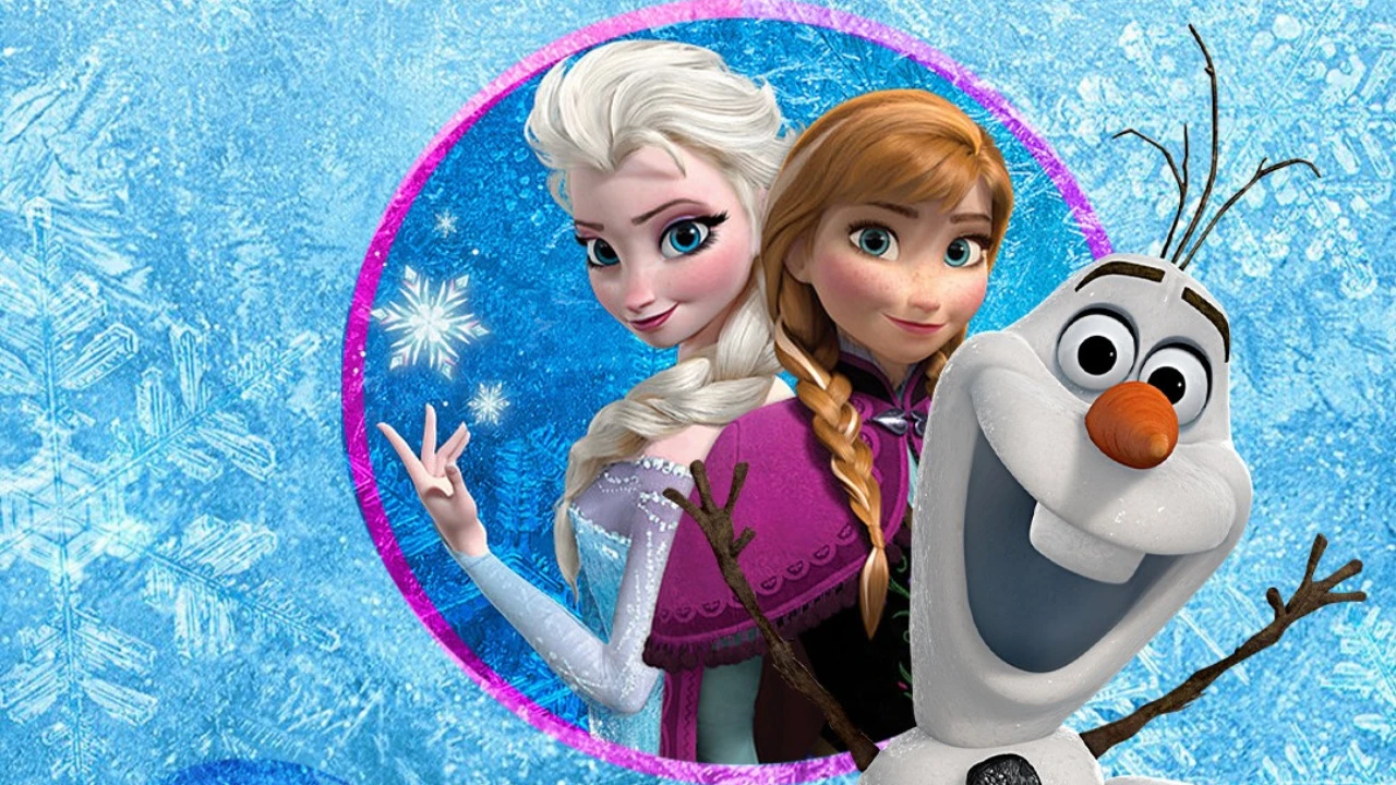 OLAF SİHİRLİ KÜRE - 5 Ekim 2024