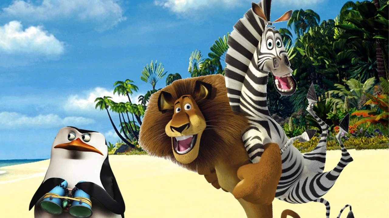 MADAGASCAR CESUR KAŞİF - 5 Ekim 2024