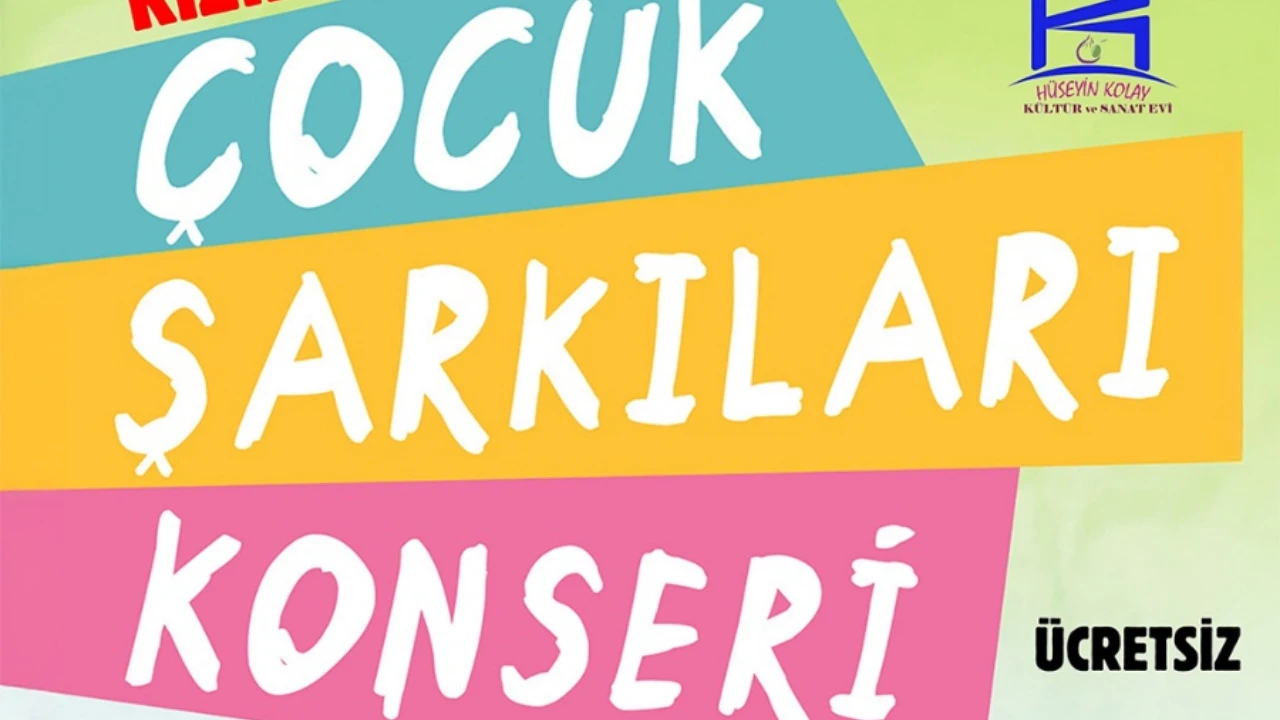 ŞUBADAP ÇOCUK ŞARKILARI KONSERİ - 25 Eylül 2025