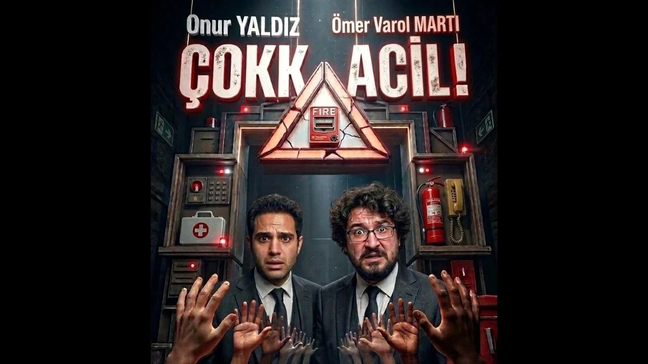 ÇOKK ACİL! - 26 Eylül 2026
