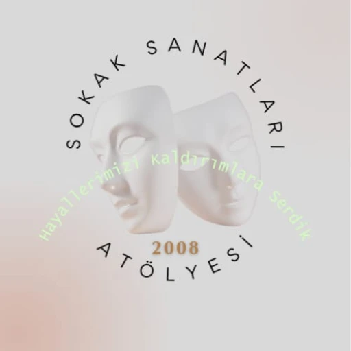 Sokak Sanatları Atölyesi
