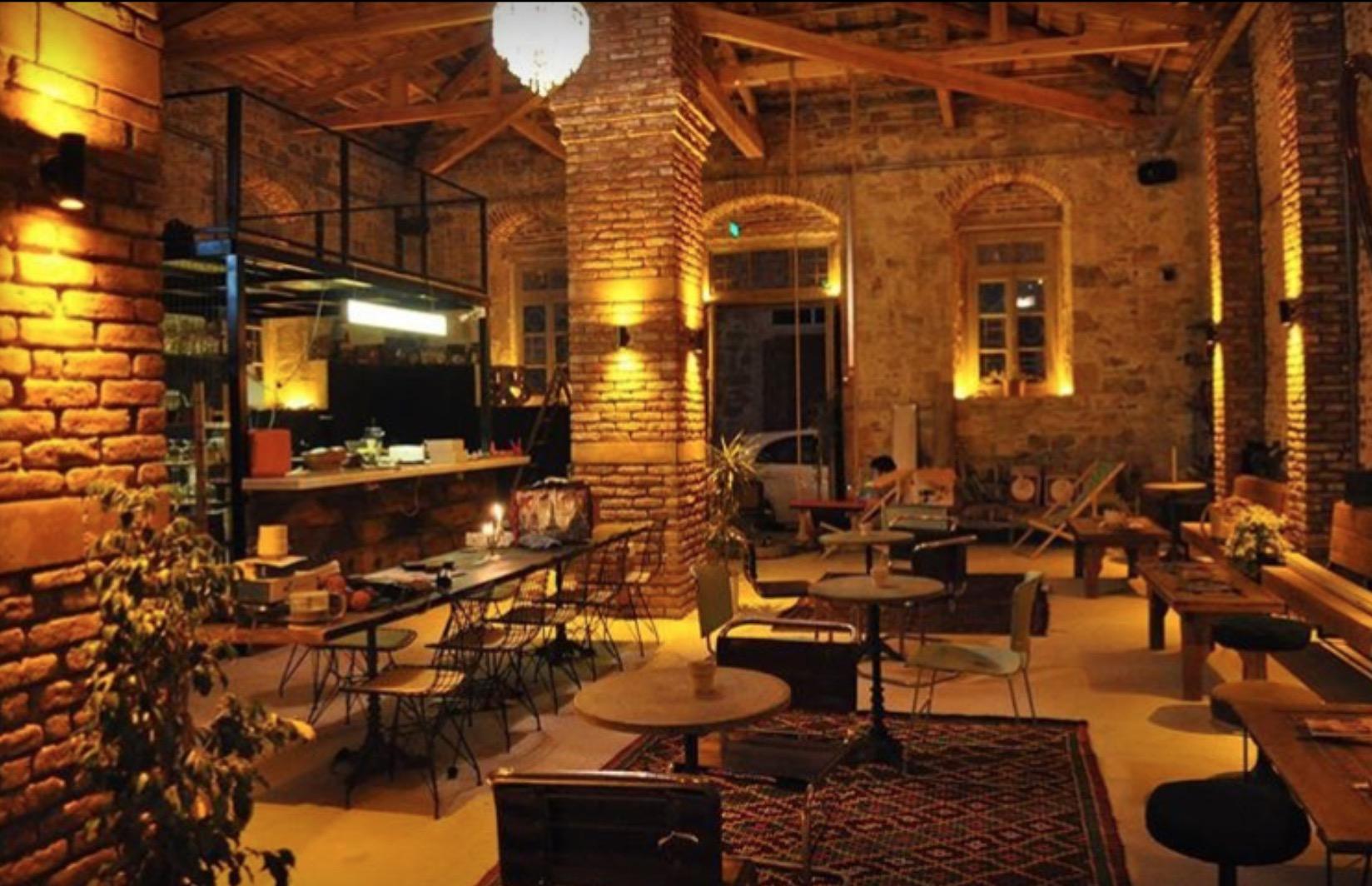 Kraft Ayvalık