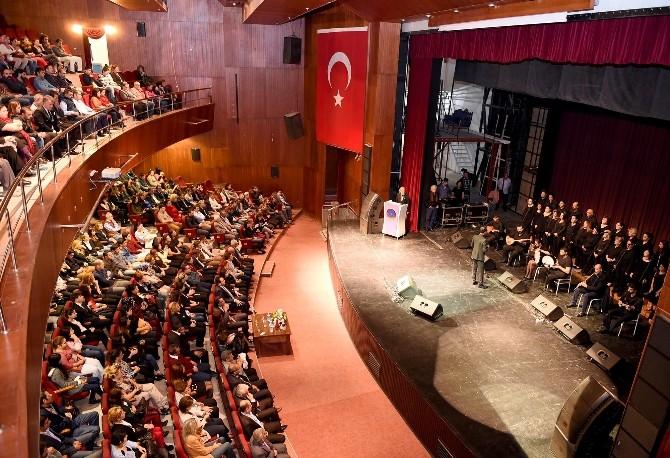 Seyhan Yaşar Kemal Kültür Merkezi
