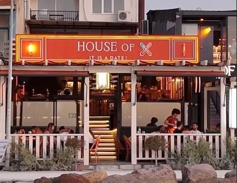 House of X