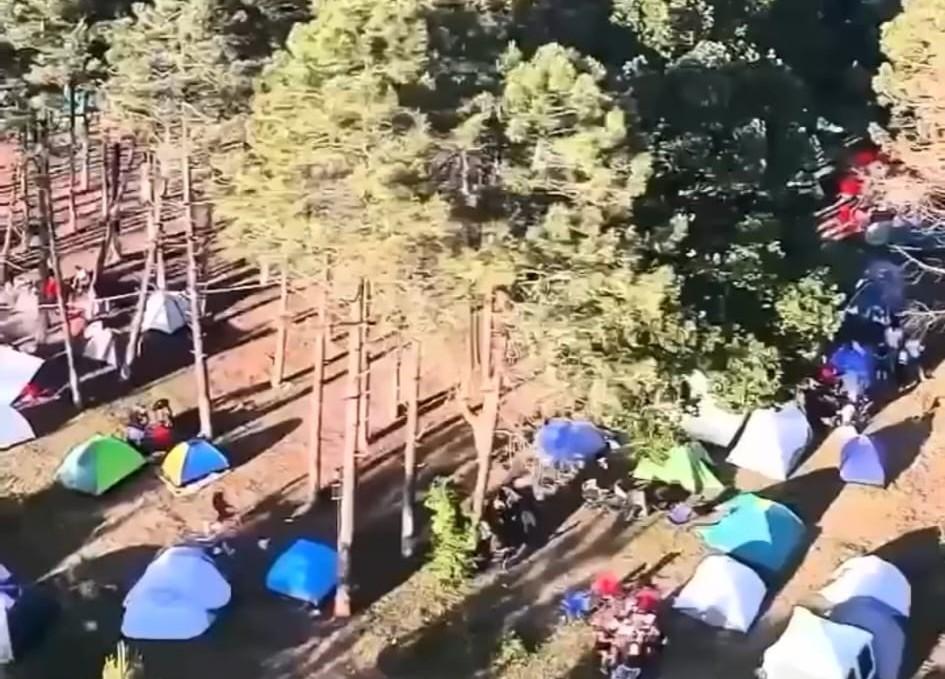 Hi Kamp