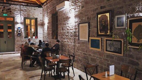 Foko Cafe Ayvalık