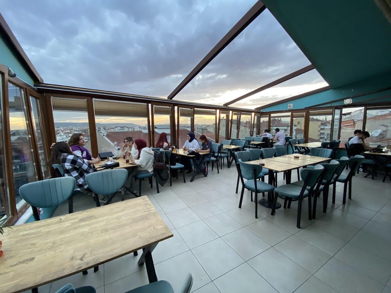 Teras Sanat Cafe