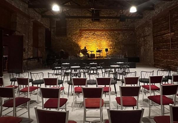 Fabrika Ayvalık