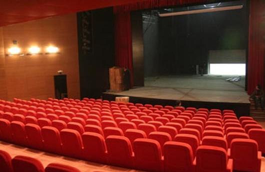 Antares Sanat Merkezi