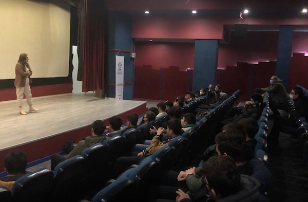 Nergiz Kültür Sanat Merkezi
