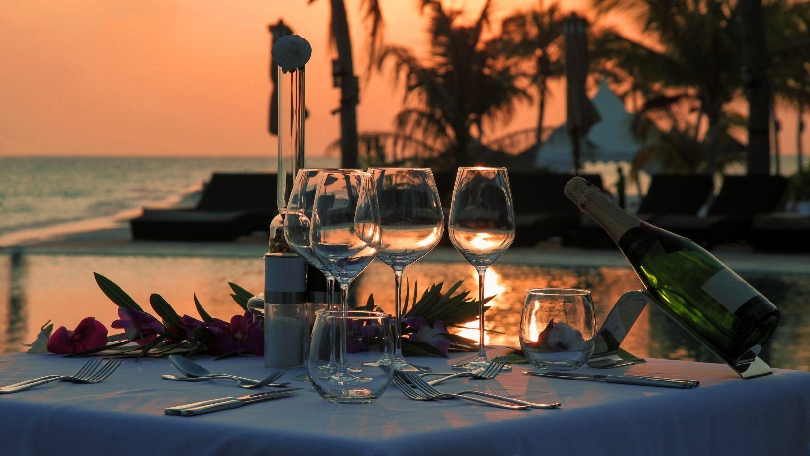 Viya Restaurant