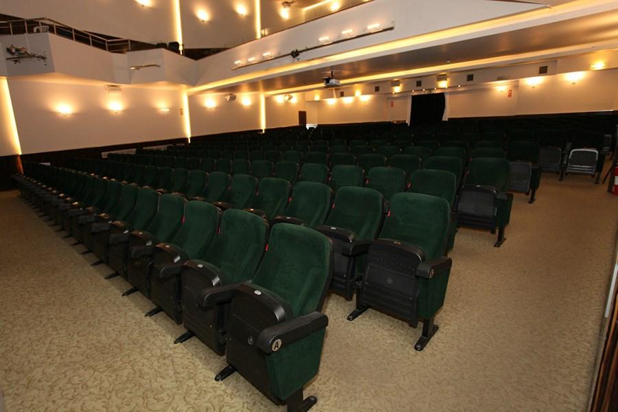 Eskişehir Yunus Emre Kültür ve Sanat Merkezi