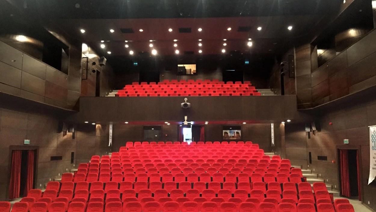 Kars Kültür Merkezi